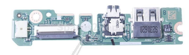 Acer Module - Electrical Unit - 55 hkdn7 002 Board gmr sensor