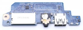 Acer Module - Electrical Unit - 55 gxtn1 001 Board I-o