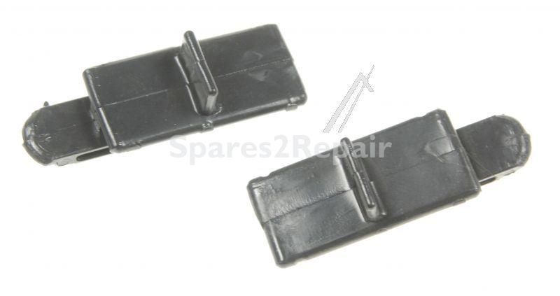 Catch - Riegel Der Filterklappe Nt [Amica]