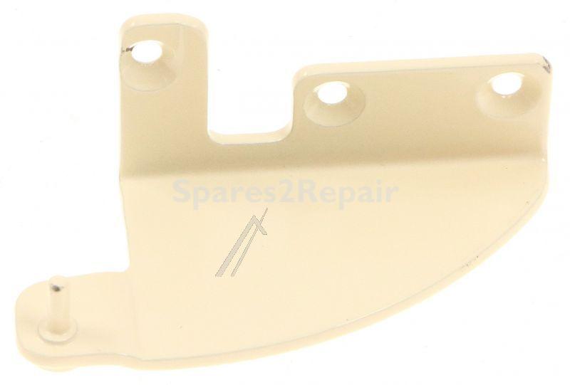 Door Hinges - 418920289 C00873560 Main Oven Door Hinge Bottom Part [Arcelik]