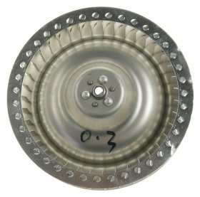 Samsung Fan Blades - Dc96-01706a Assembly Fan-dry volga Combo