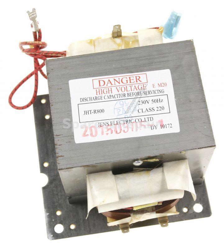 Hisense Gorenje Psu Transformer - Jht-r800 238292 High Voltage Transformer