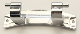 Haier Door Hinges For Washing Machines - 0020101030 49050539 Upper Door Hinge