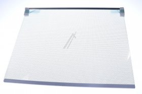 Haier Shelf Assembly - 0060830960r 49056620 Pc Shelf Bottom