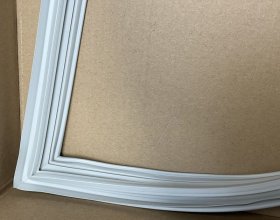 Refrigerator Door Seal - 5999770500 C00896678 S54121 Built-in Gasket Gr Lg [Arcelik]