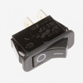 Switch - 00604190 Switch [Bosch Siemens]
