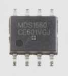 Vestel Transistors - Fds8884 30067305 Tr Nmos Fds8884 8 5a-30v So8 Rohs