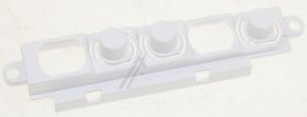 Button - 42183758 Selection Button F1-k140-150 (dryer) [Vestel]