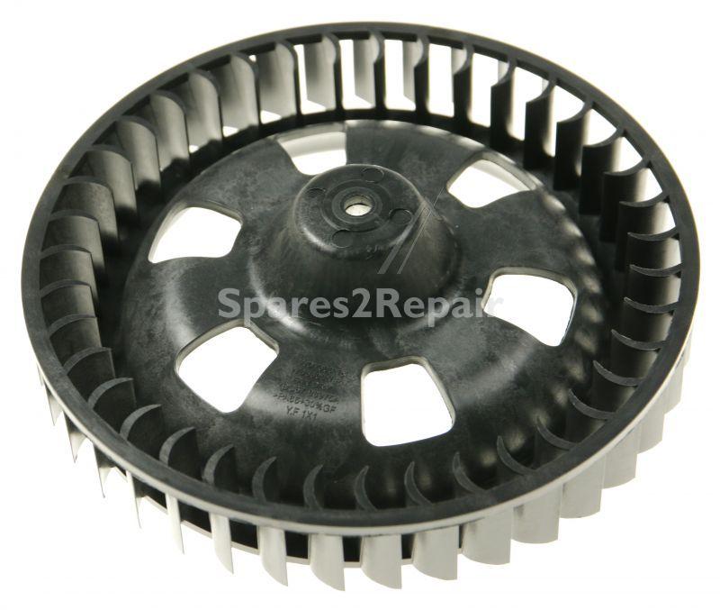 Samsung Fan Blades - Dc67-00975a Fan Dry pa66 t2 5 wd6800n-7800n