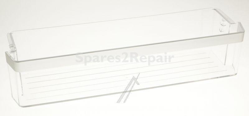 Refrigerator - Freezer Door Shelf - 11036397 Tray [Bosch Siemens]