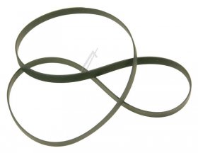 Classic Flat Belt - 130.0 X 0.80 X 4.50 Mm Flach Riemen