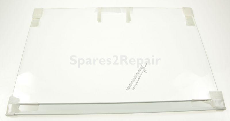 Teka Panel-glass-ic - 81672007 Refrigerator Glass Shelf Nfl 320