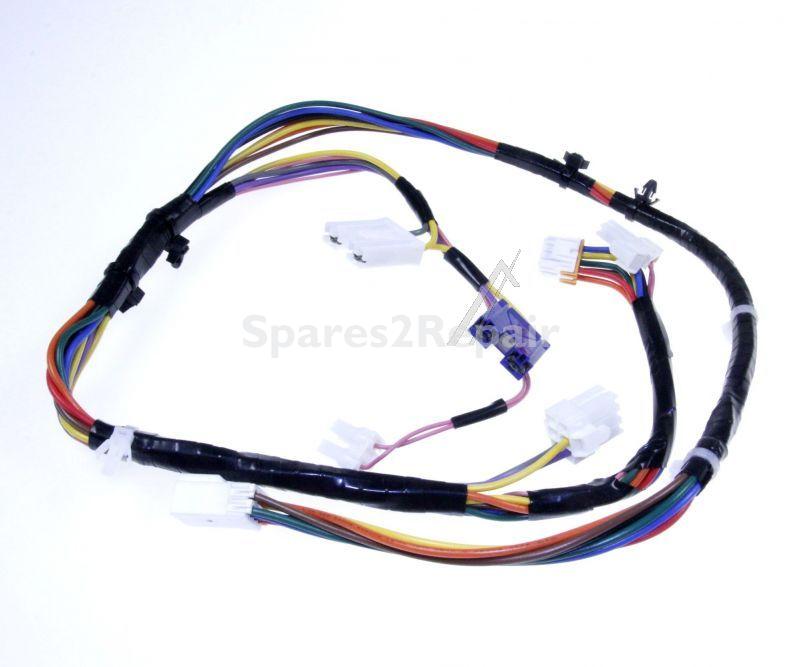 Hisense Gorenje Harness - 466670 Wiring Harness Control Unit Ps-p-15