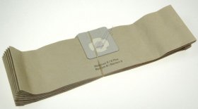 Filterclean Vacuum Cleaner Bags - W110 Dust Bags