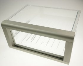 Vegetable Drawer - 11007219 Vegetable Container [Bosch Siemens]