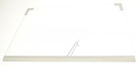 Shelf Assembly - 12531000001321 Glass Shelf Assembly Of Refrigerator [Midea]