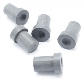 Rubber Foot - Kw717457 Rubber Foot (pack 5) [Delonghi]