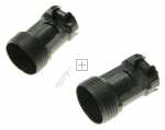 Light Holder - 49020149 Plug Socket [Candy Hoover]