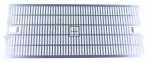 Metal Grease Trap - 11012307 Metal-mesh Grease Filter [Bosch Siemens]