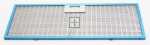 Teka Metal Grease Trap - 89230625 Mobile Metallic Filter