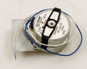 Motor - 00644640 Motor [Bosch Siemens]