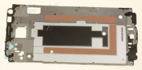 Samsung Fixings And Brackets - Gh98-33602b Assembly Bracket-lcd sm-g850f eur gold