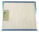 Metal Grease Trap - Xsyf388c2 07019646 Grease Metal Filter [Candy Hoover]