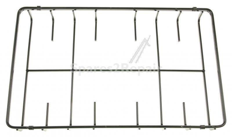 Oven Shelf - Shelves - Grill black [Electrolux Aeg]