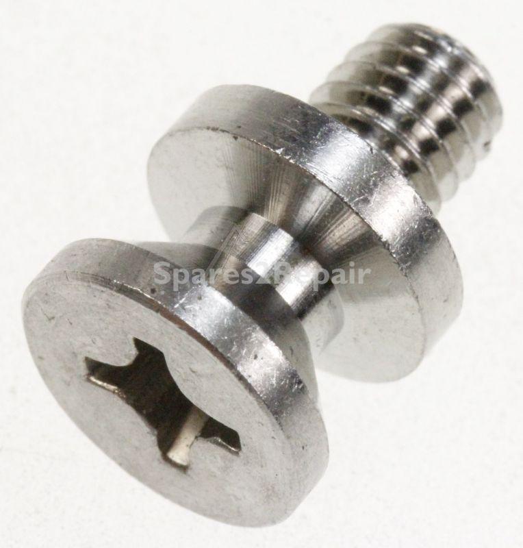 Haier Fixings And Brackets - 0060108614 49054516 Compressor Carrier Plate (0060105276 Replaced By 0060108614 I)