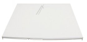 Covering Cap - 1327604433 Work Top Assembly White 596 5x [Electrolux Aeg]