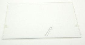 Haier Glass Panel - 0060830962 49053025 Glass Plate