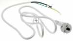 Mains Power Lead - 49008044 Main Cable [Candy Hoover]