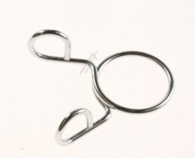 Samsung Hose Clamp - Dc65-60125b Band-ring hswr t2 4 pi25 yel