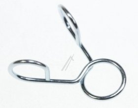 Samsung Hose Clamp - Dc61-70029c Spring-clip sew-hw125 hswr67 cd1 2 id8 5