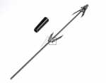 Grill Spit - 37015004 Spit C [Vestel]