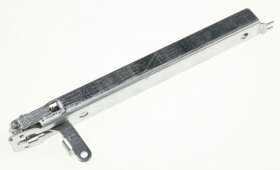 Door Hinge For Oven - 210301304 C00889216 Hinge Group_left_sheet Top Lid [Arcelik]
