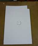 Side Cover Housing - 1759490501 C00916225 Side Panel Left D3731 [Arcelik]