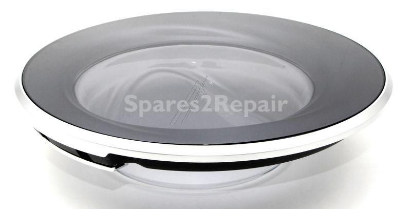 Hisense Gorenje Washing Machine Window Frame - Hk1866753 Door Frame Asm Outer