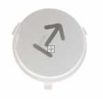Power Button - 2901930001 C00918046 Start-stop Button [Arcelik]