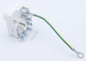 Starter Relay - 32031099 Overload Re hyb60mgu-zhb38-130p15c-hua [Vestel]