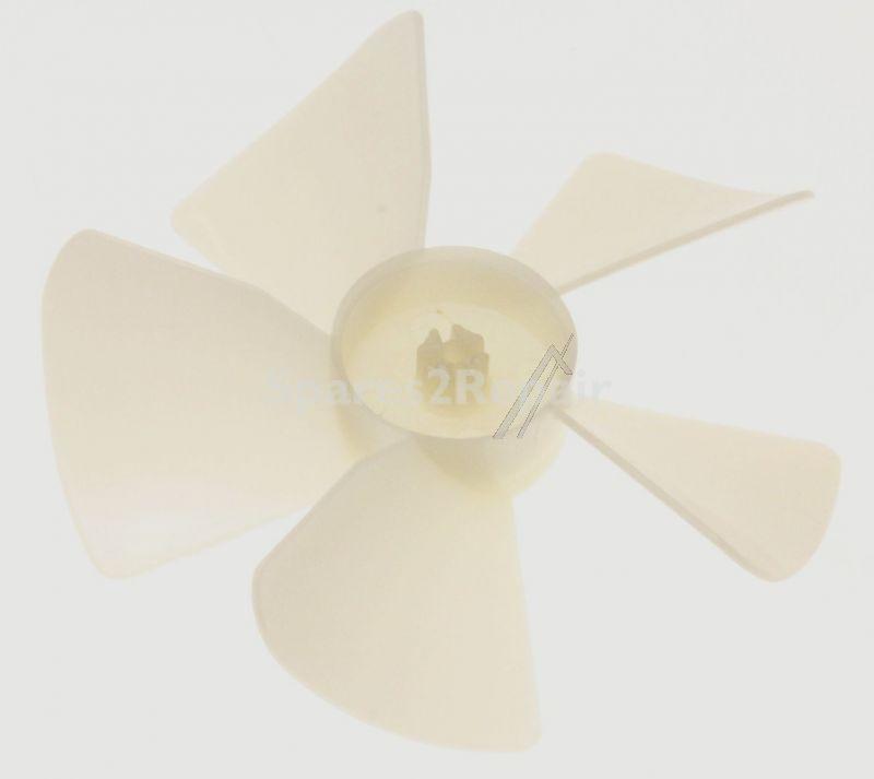 Turbine Fan - C00319425 480120100349 Wheel Fan [Whirlpool Indesit]