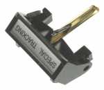 Compatible Turntable Stylus Needles - Vn 35 He 10529 Stylus
