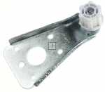 Door Hinges For Fridges - 49042133 Lower Hinge [Candy Hoover]