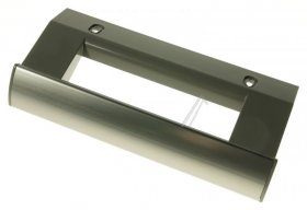 Handle - 2651031169 Handle assembly plastic 256 2 [Electrolux Aeg]