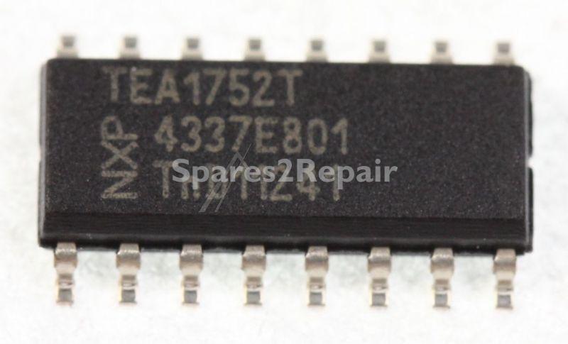 Nxp Ic - Tea1752t Ic Flyback Controller, Smd Soic-16