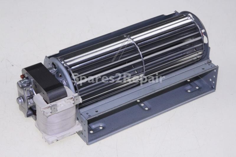 Smeg Fan Blades - 769290234 Fan Motor