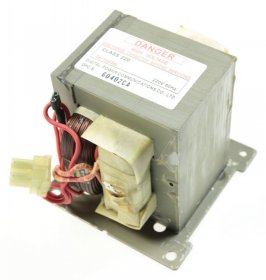 Smeg Transformer - Reels - H v transformer