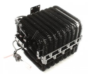 Haier Evaporator - 0060836731 49053452 Capacitor