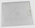 Metal Grease Trap - 129730008 C00869171 Aluminium Filter [Arcelik]