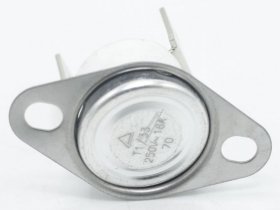 Atlan Temperature Limiter - T1-33 70°c 2402500023 Thermostat N-o